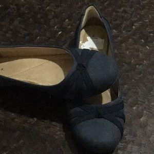 Navy Flats!